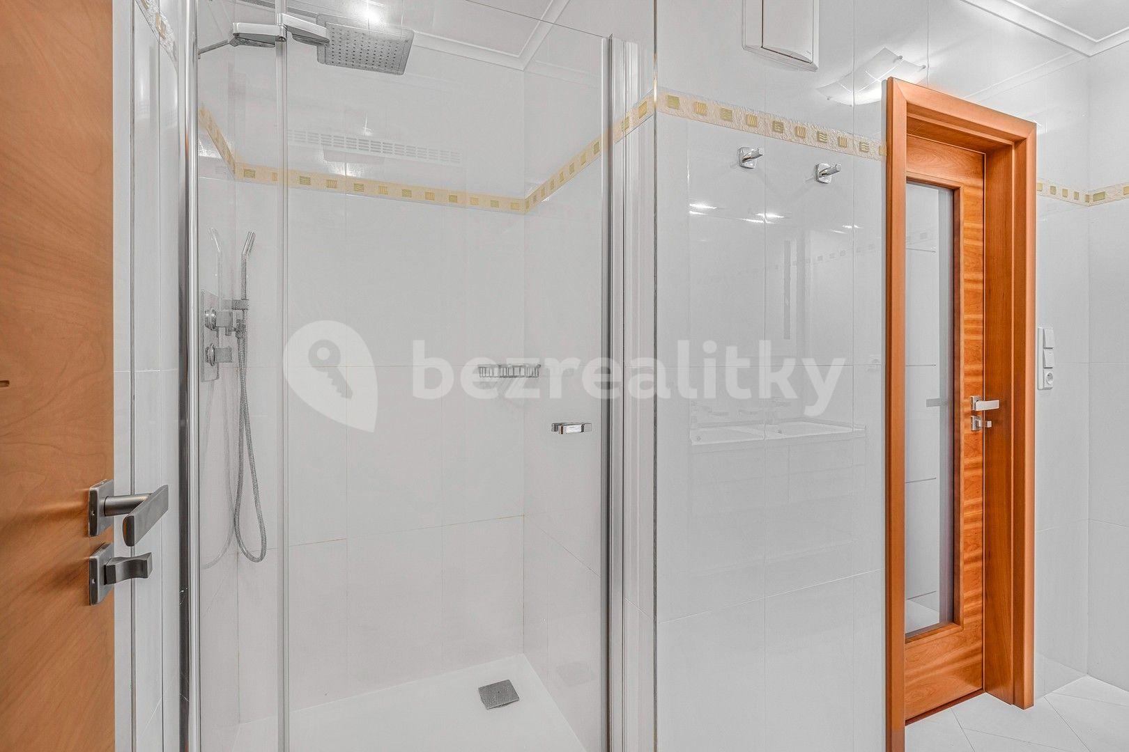 Pronájem bytu 3+kk 105 m², Tigridova, Praha, Praha