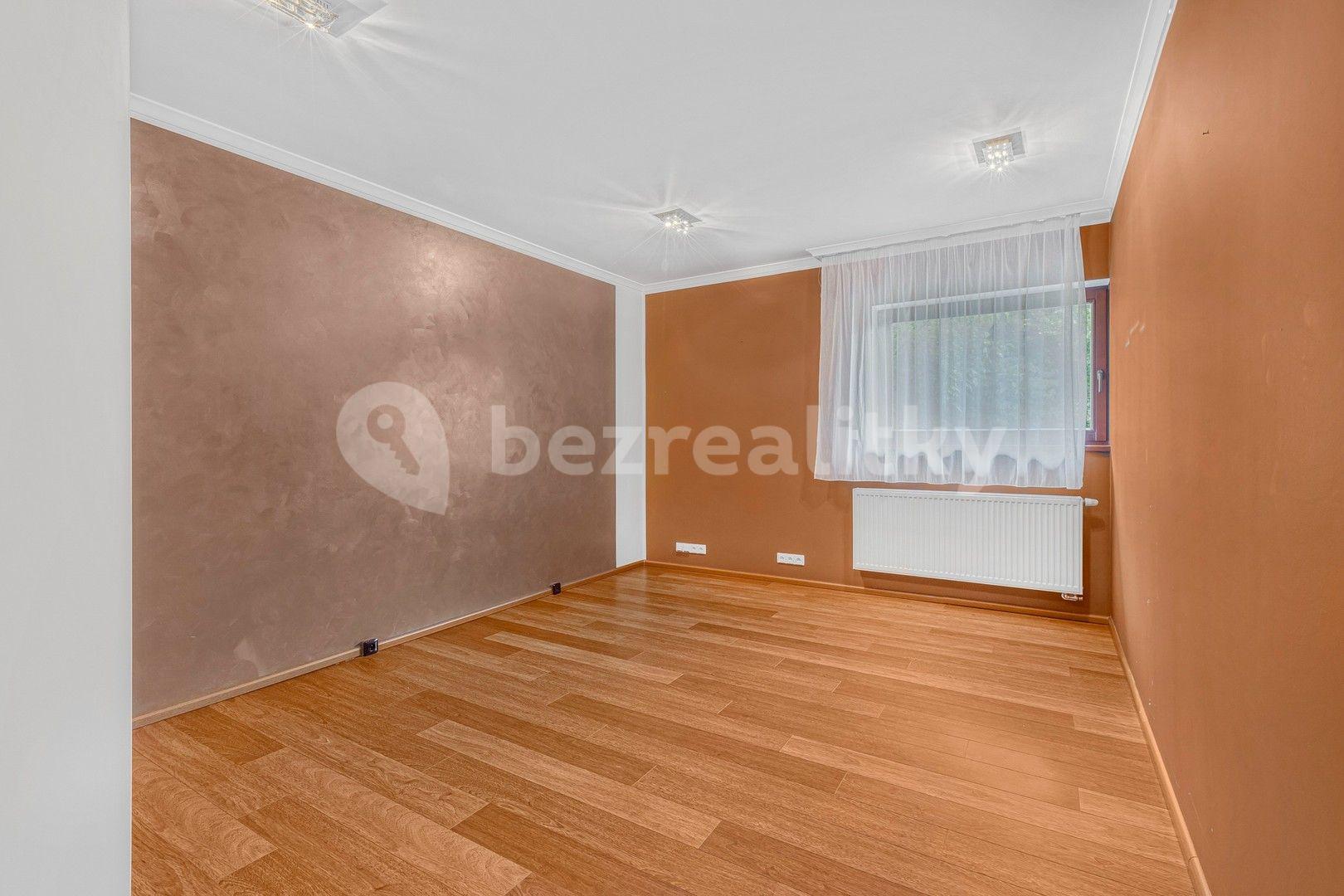 Pronájem bytu 3+kk 105 m², Tigridova, Praha, Praha