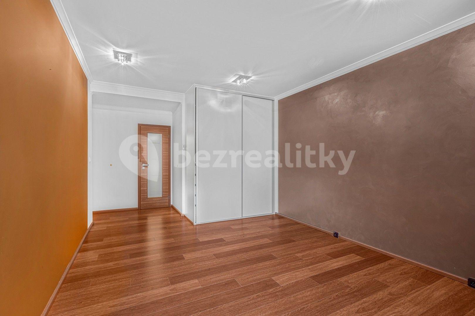 Pronájem bytu 3+kk 105 m², Tigridova, Praha, Praha