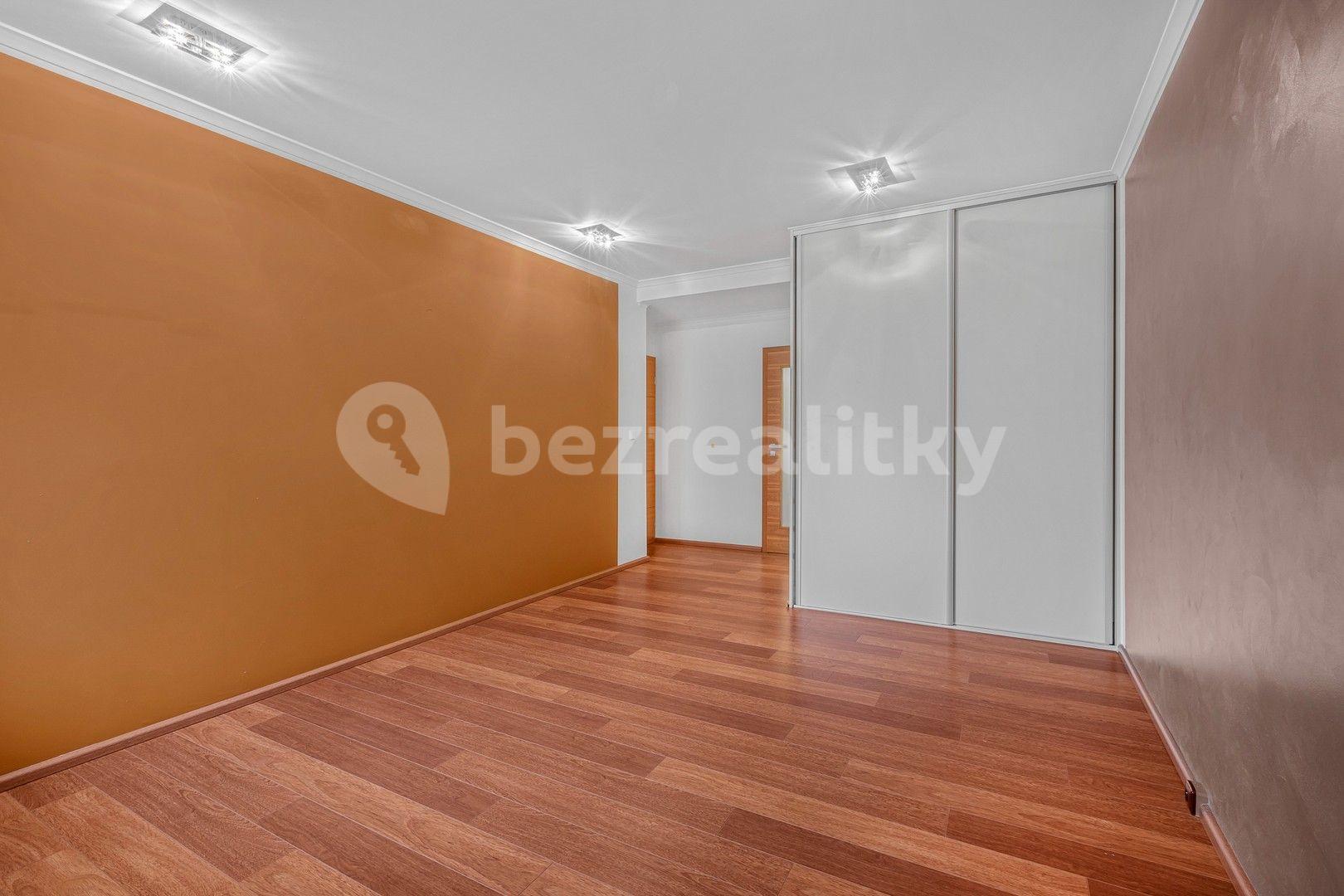 Pronájem bytu 3+kk 105 m², Tigridova, Praha, Praha