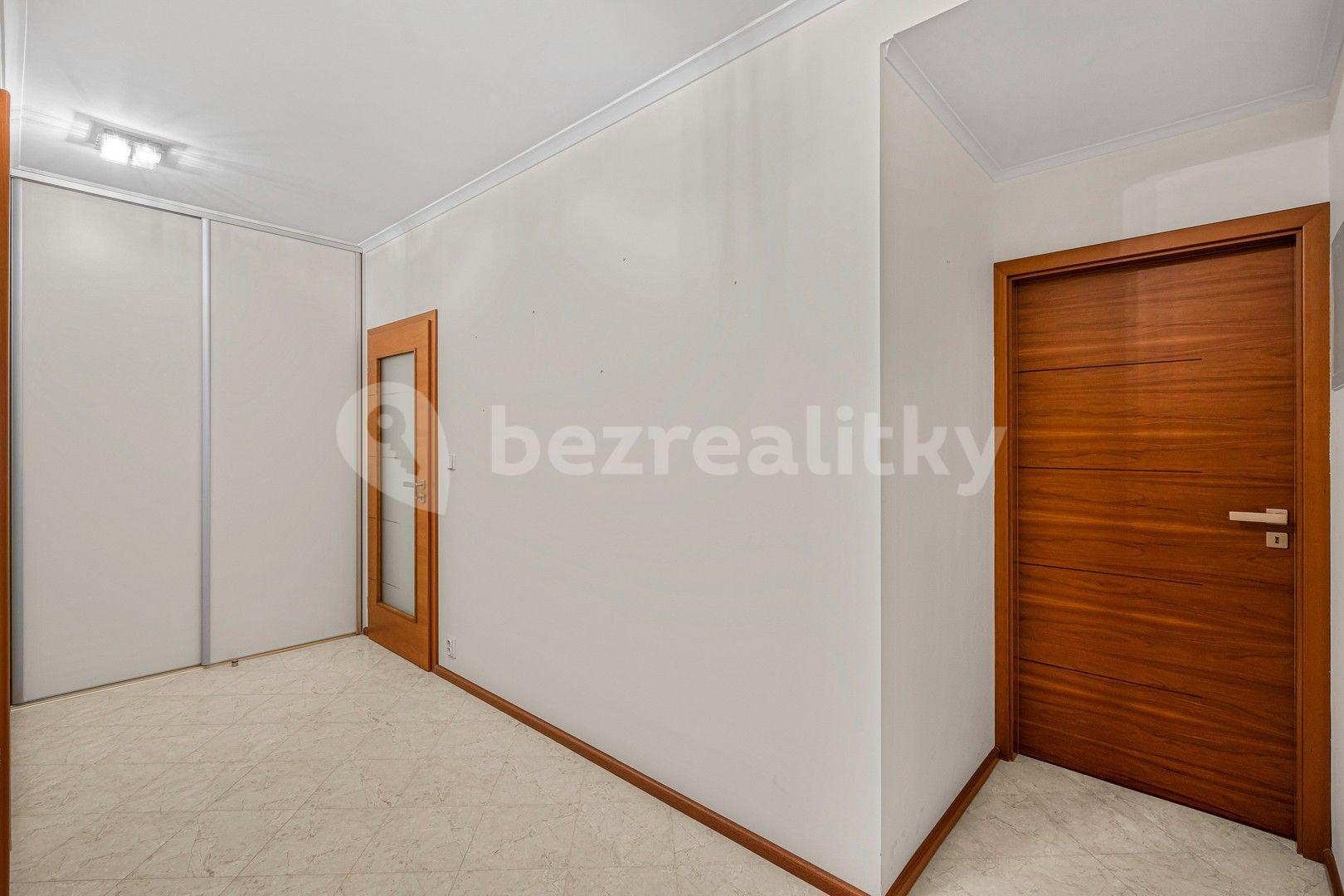 Pronájem bytu 3+kk 105 m², Tigridova, Praha, Praha