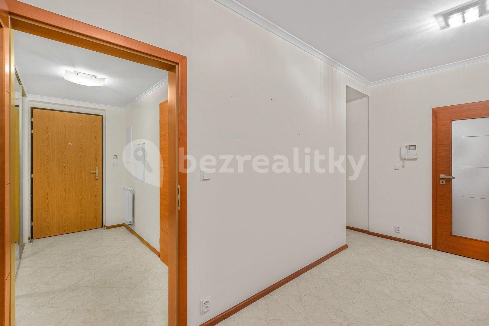 Pronájem bytu 3+kk 105 m², Tigridova, Praha, Praha