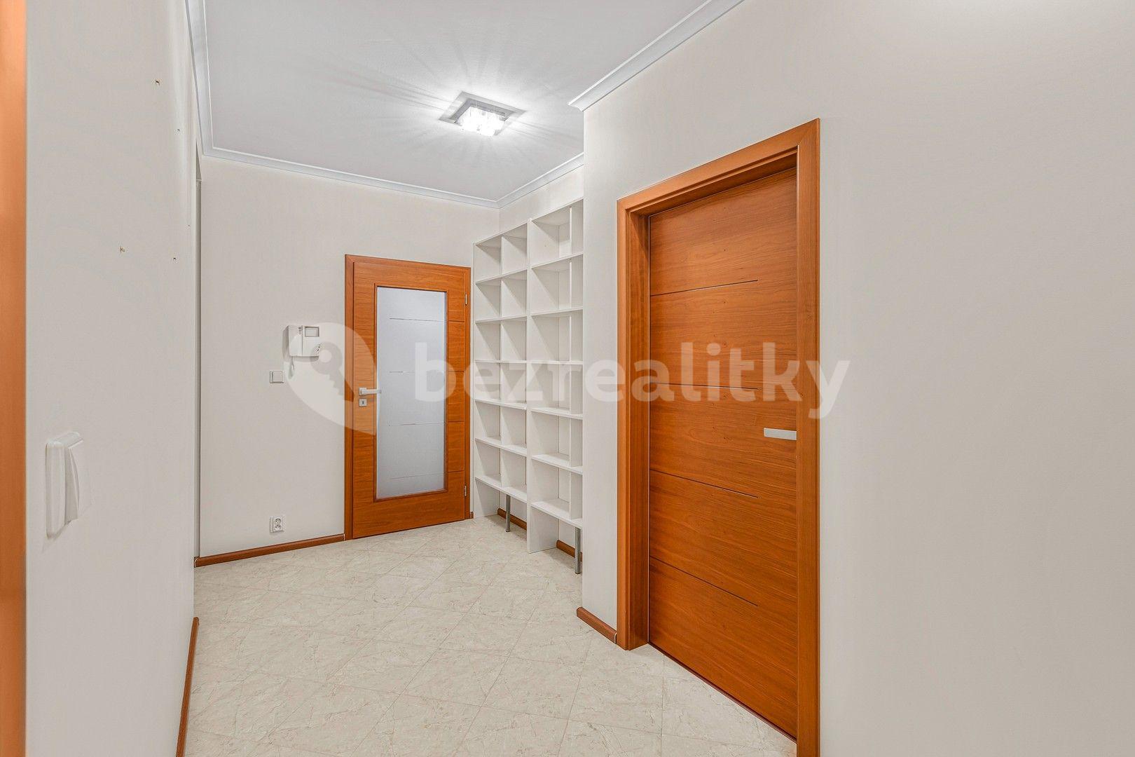 Pronájem bytu 3+kk 105 m², Tigridova, Praha, Praha