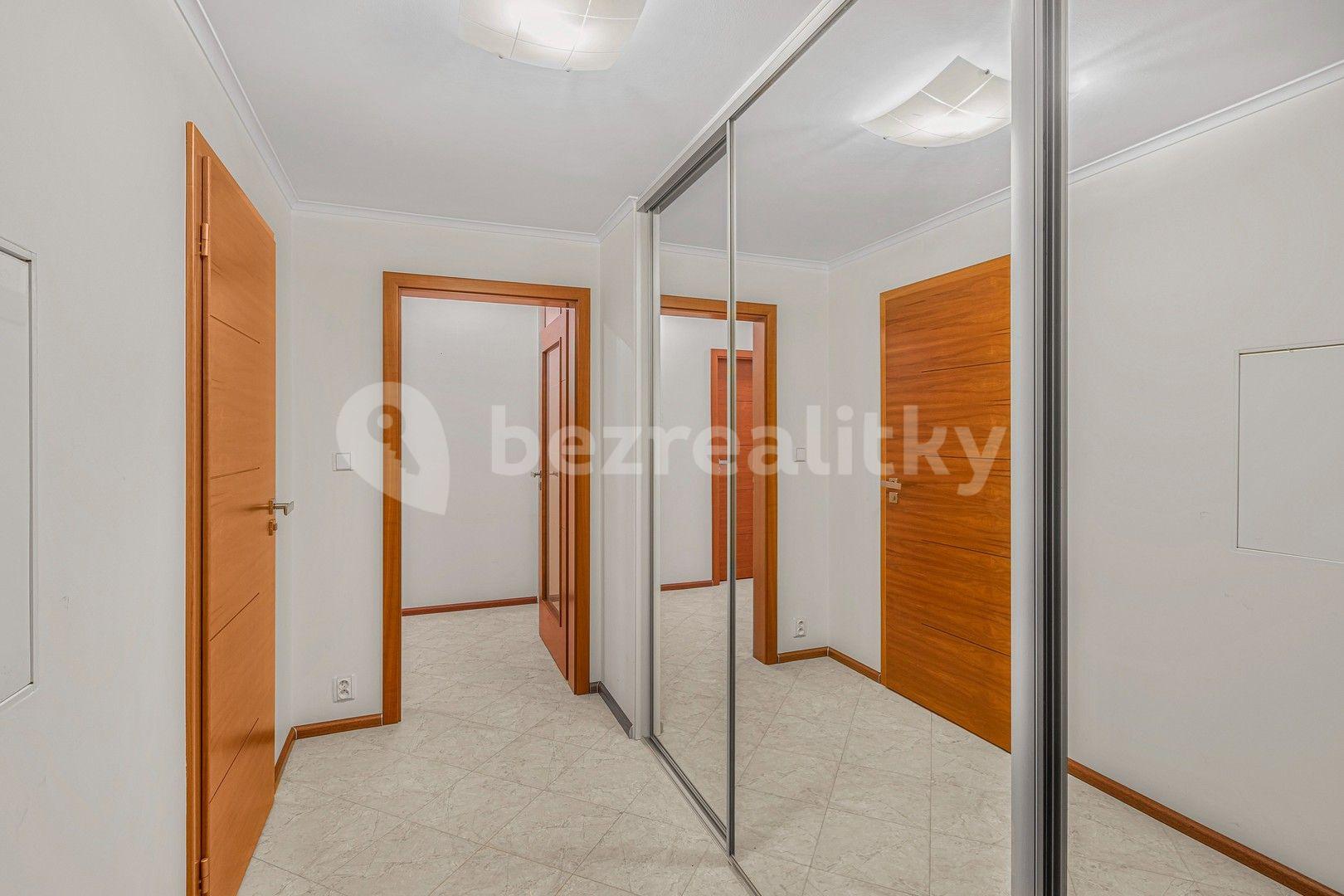 Pronájem bytu 3+kk 105 m², Tigridova, Praha, Praha