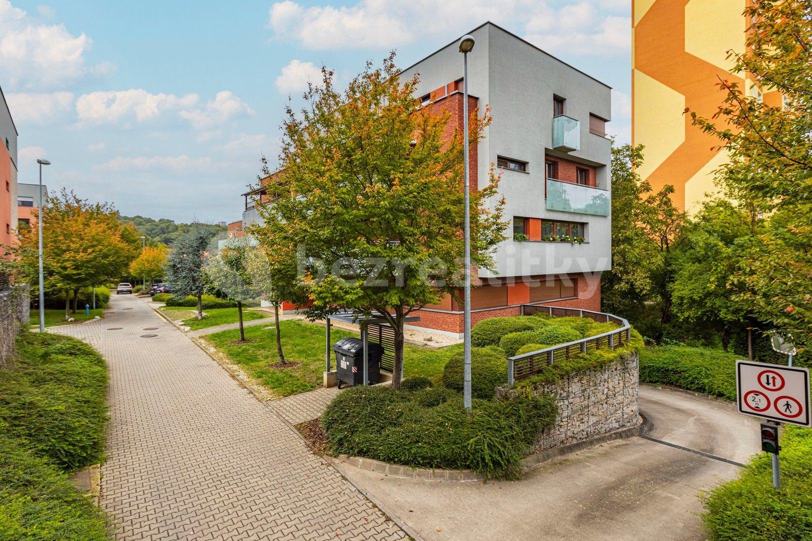 Pronájem bytu 3+kk 105 m², Tigridova, Praha, Praha