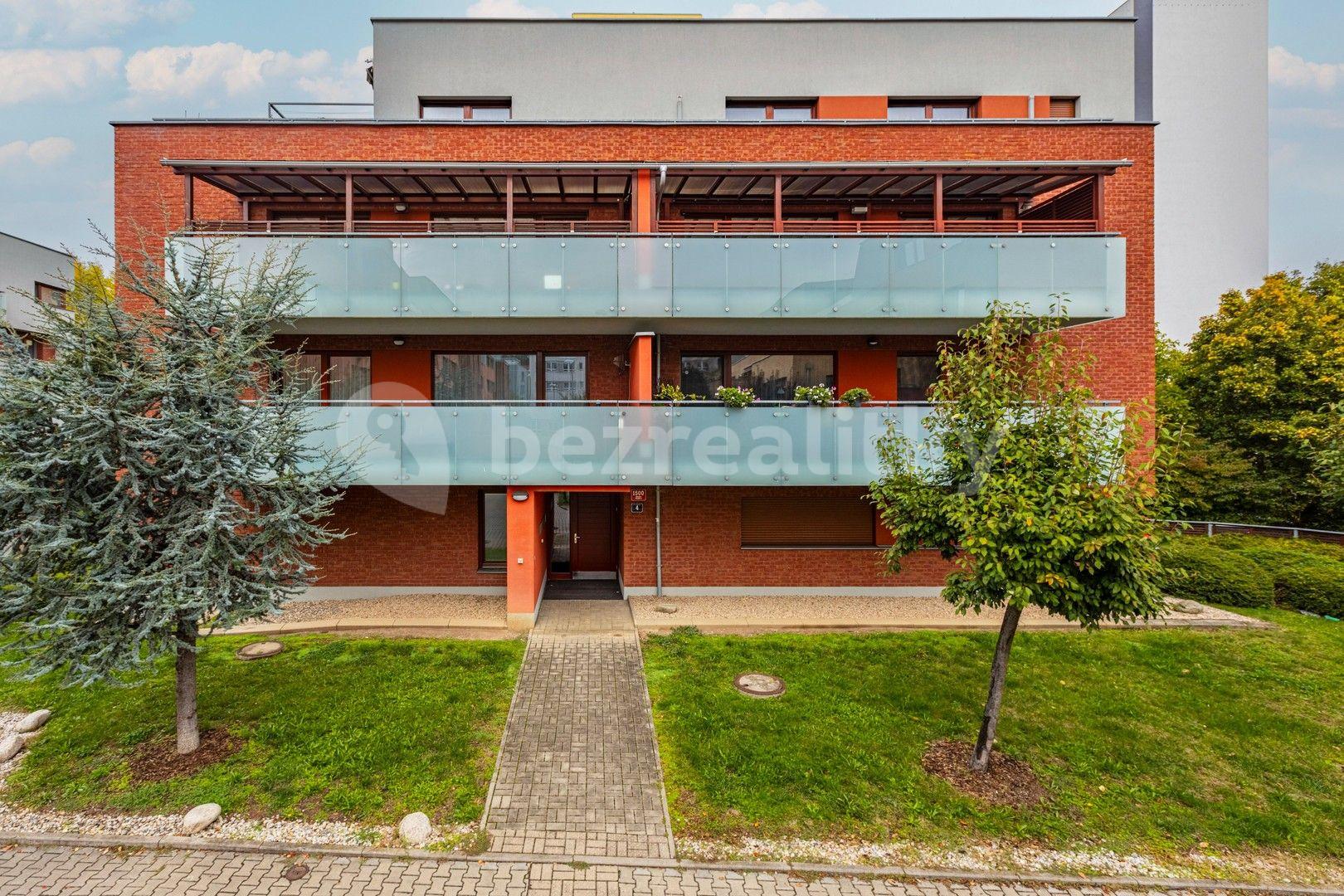 Pronájem bytu 3+kk 105 m², Tigridova, Praha, Praha