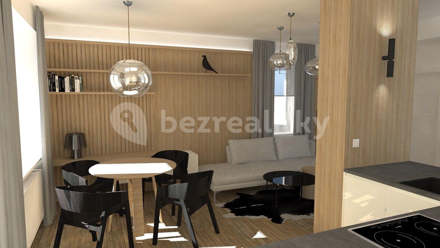 Prodej bytu 3+kk 66 m², ČSA, Abertamy, Karlovarský kraj