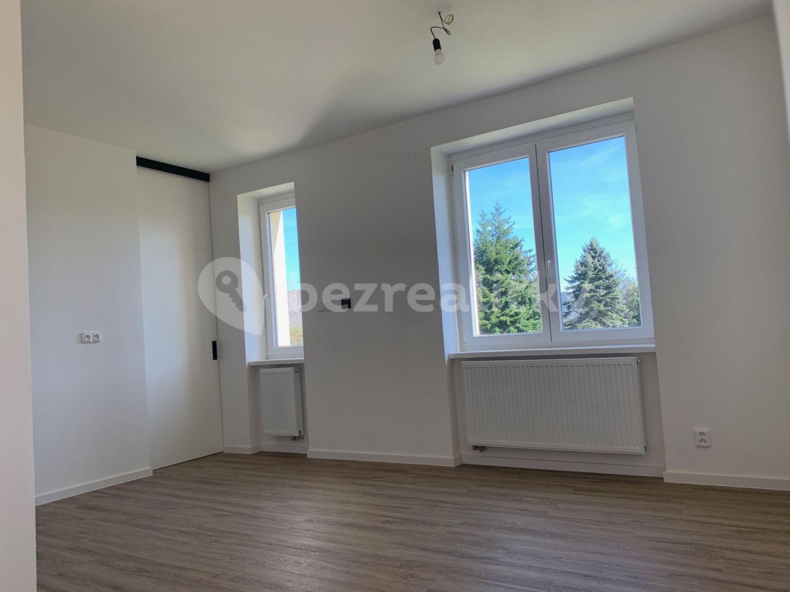 Prodej bytu 3+kk 66 m², ČSA, Abertamy, Karlovarský kraj