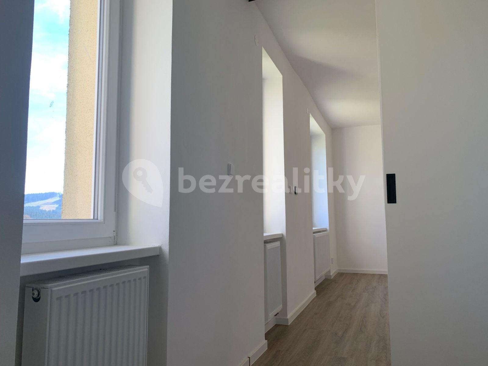 Prodej bytu 3+kk 66 m², ČSA, Abertamy, Karlovarský kraj