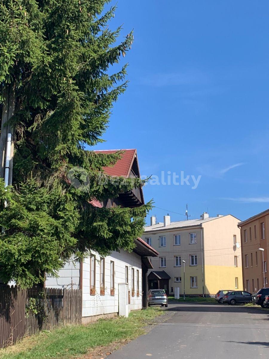 Prodej bytu 3+kk 66 m², ČSA, Abertamy, Karlovarský kraj