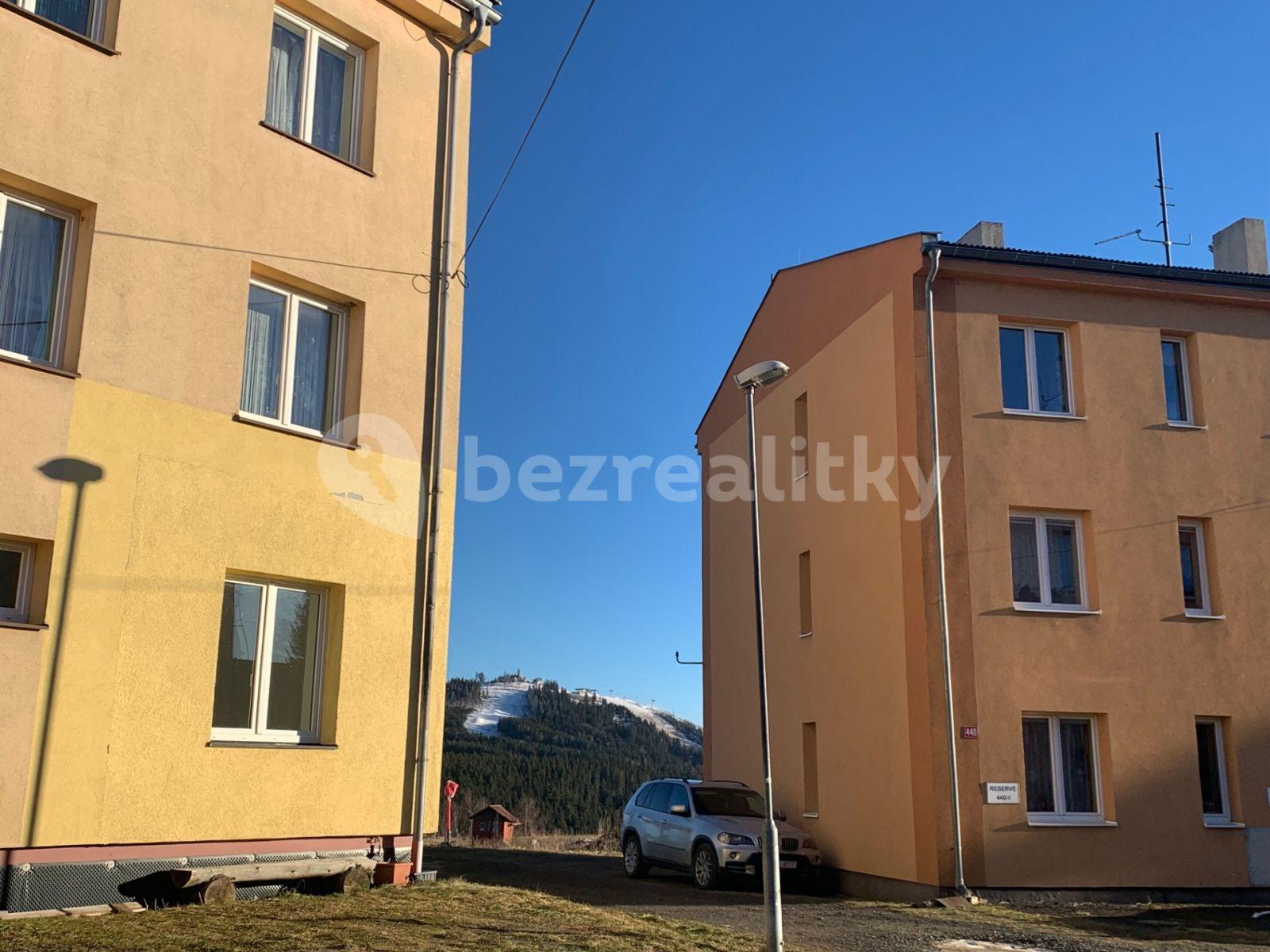 Prodej bytu 3+kk 66 m², ČSA, Abertamy, Karlovarský kraj