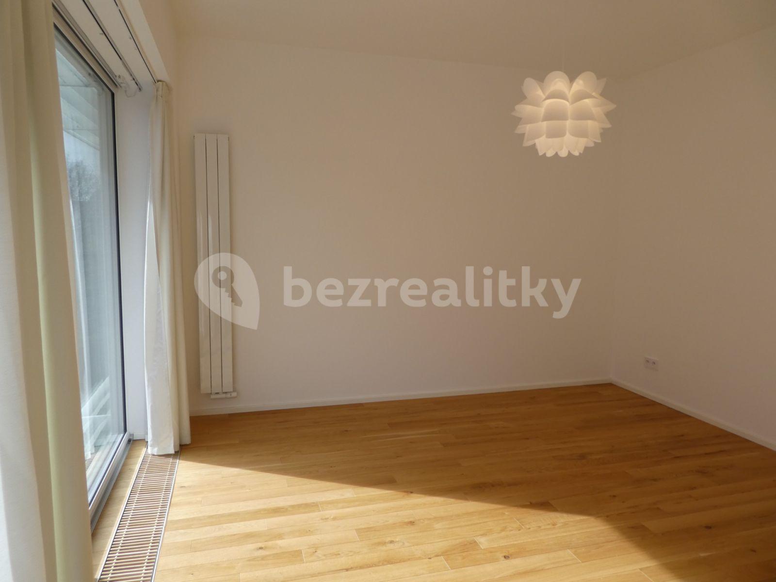 Pronájem bytu 2+kk 64 m², Pod Lipami, Řevnice, Středočeský kraj