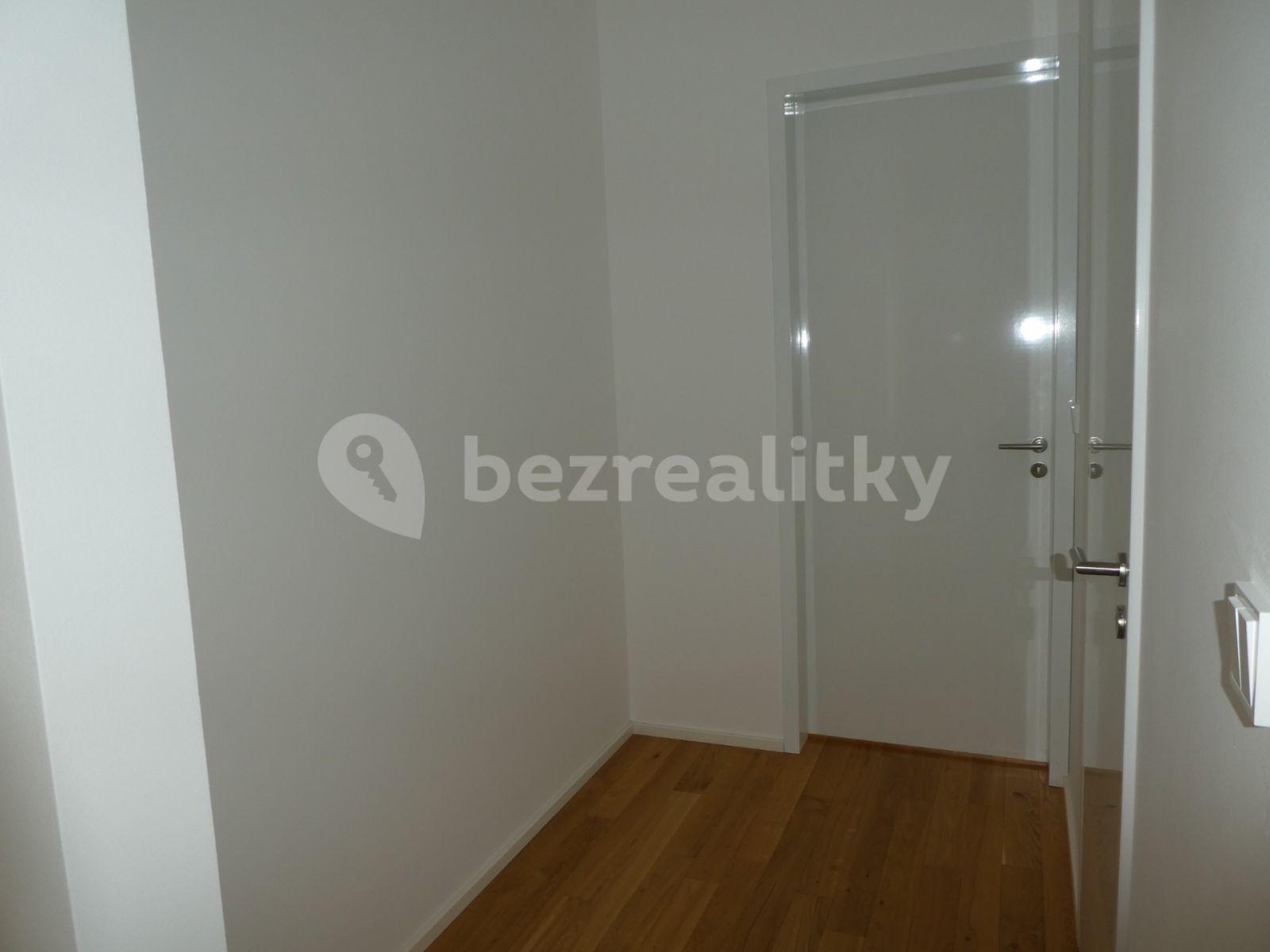 Pronájem bytu 2+kk 64 m², Pod Lipami, Řevnice, Středočeský kraj