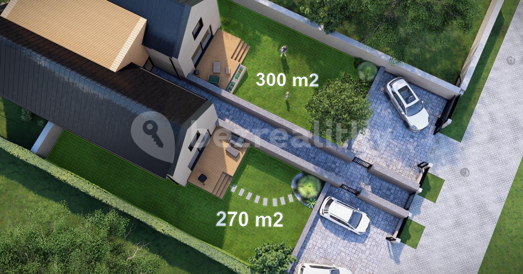 Pronájem bytu 5+kk 140 m², Praha, Praha