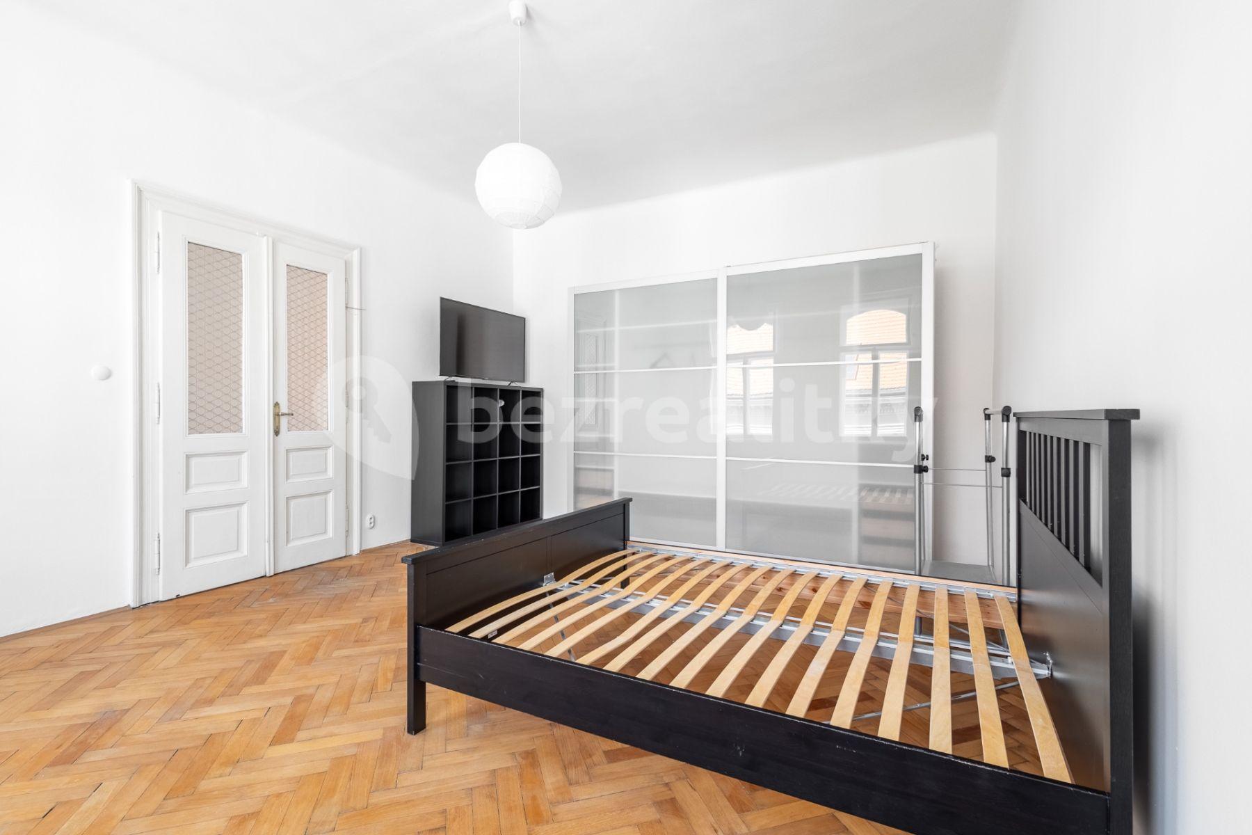 Prodej bytu 2+1 89 m², Řehořova, Praha, Praha