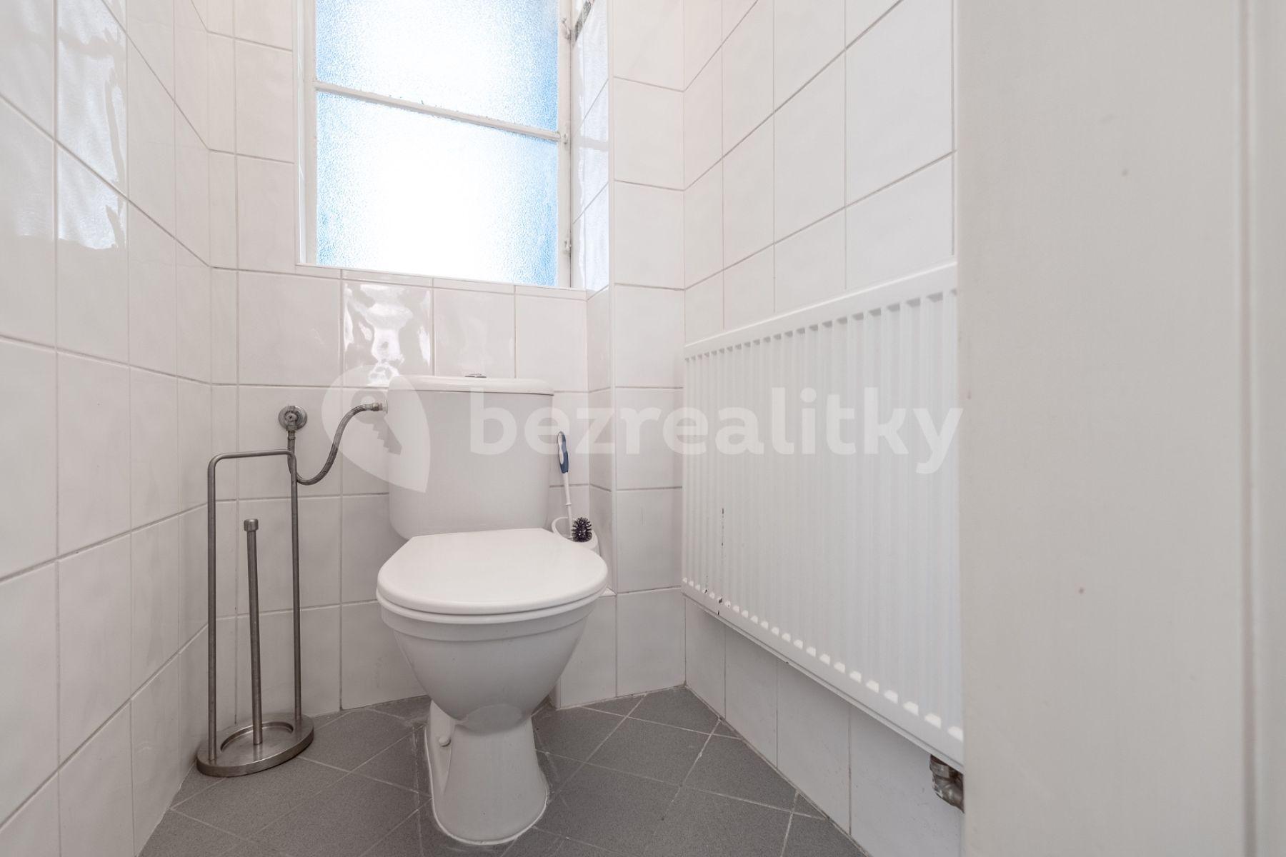 Prodej bytu 2+1 89 m², Řehořova, Praha, Praha