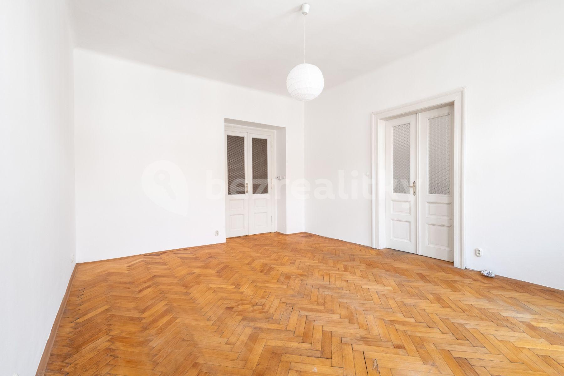 Prodej bytu 2+1 89 m², Řehořova, Praha, Praha