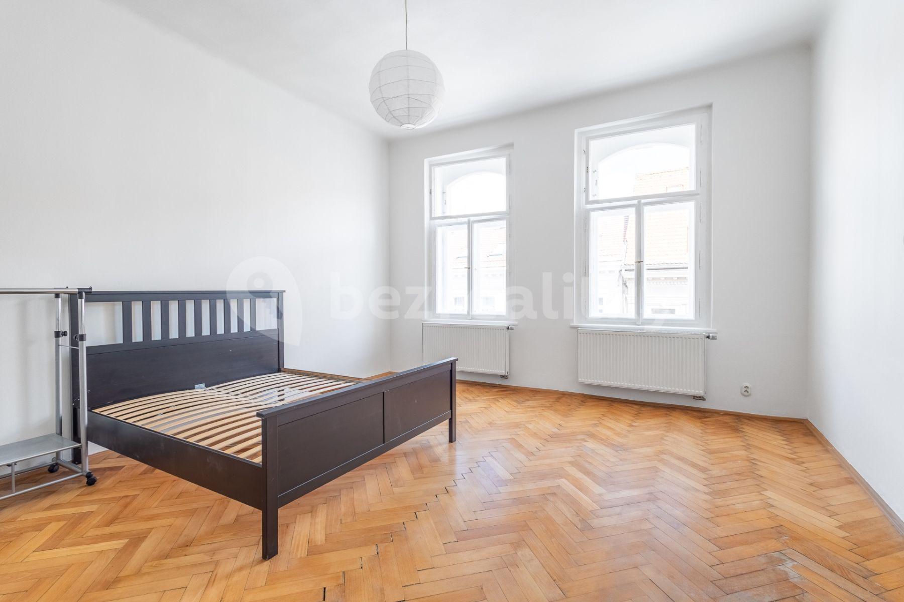 Prodej bytu 2+1 89 m², Řehořova, Praha, Praha