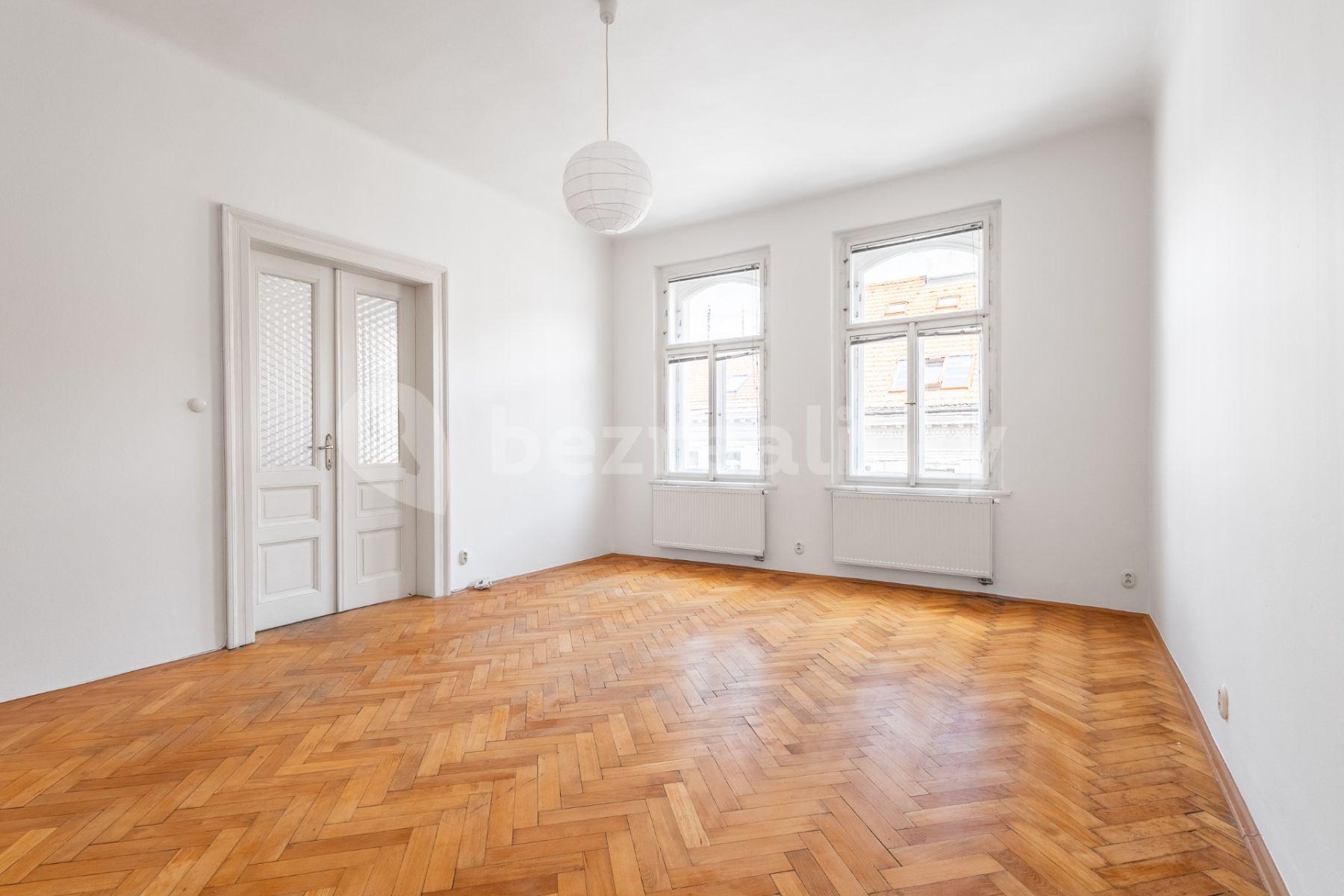 Prodej bytu 2+1 89 m², Řehořova, Praha, Praha