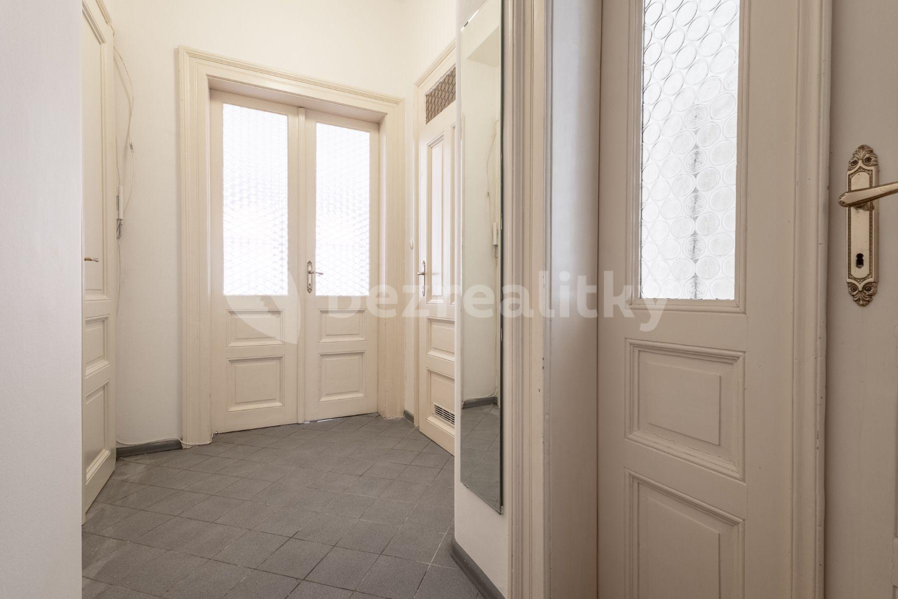 Prodej bytu 2+1 89 m², Řehořova, Praha, Praha