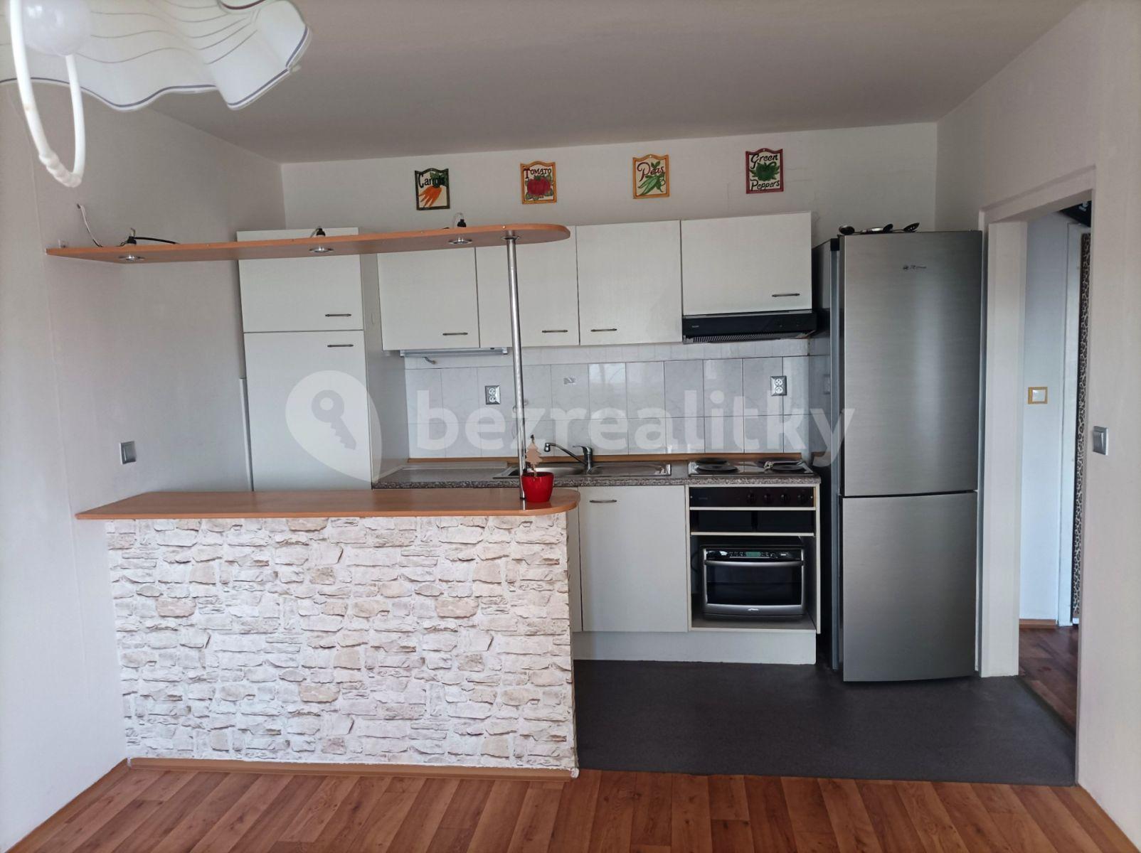 Pronájem bytu 2+kk 42 m², Štúrova, Praha, Praha