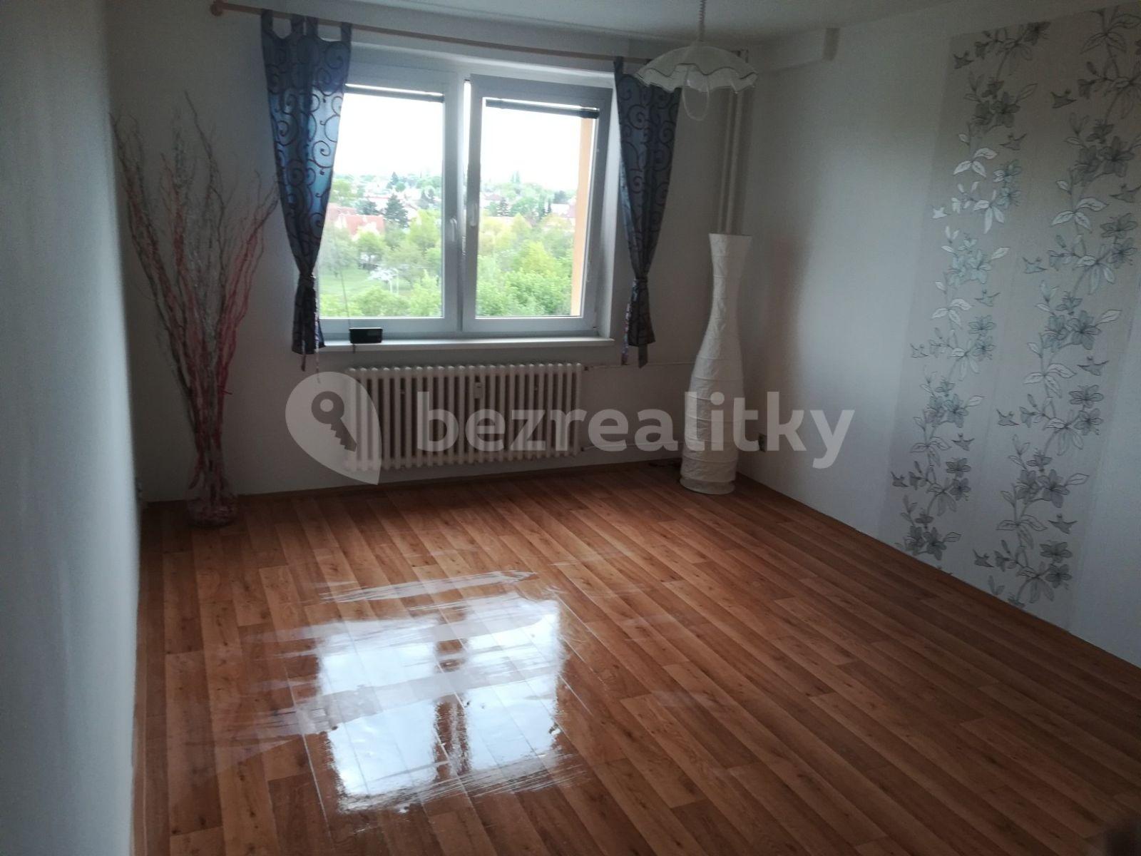 Pronájem bytu 2+kk 42 m², Štúrova, Praha, Praha