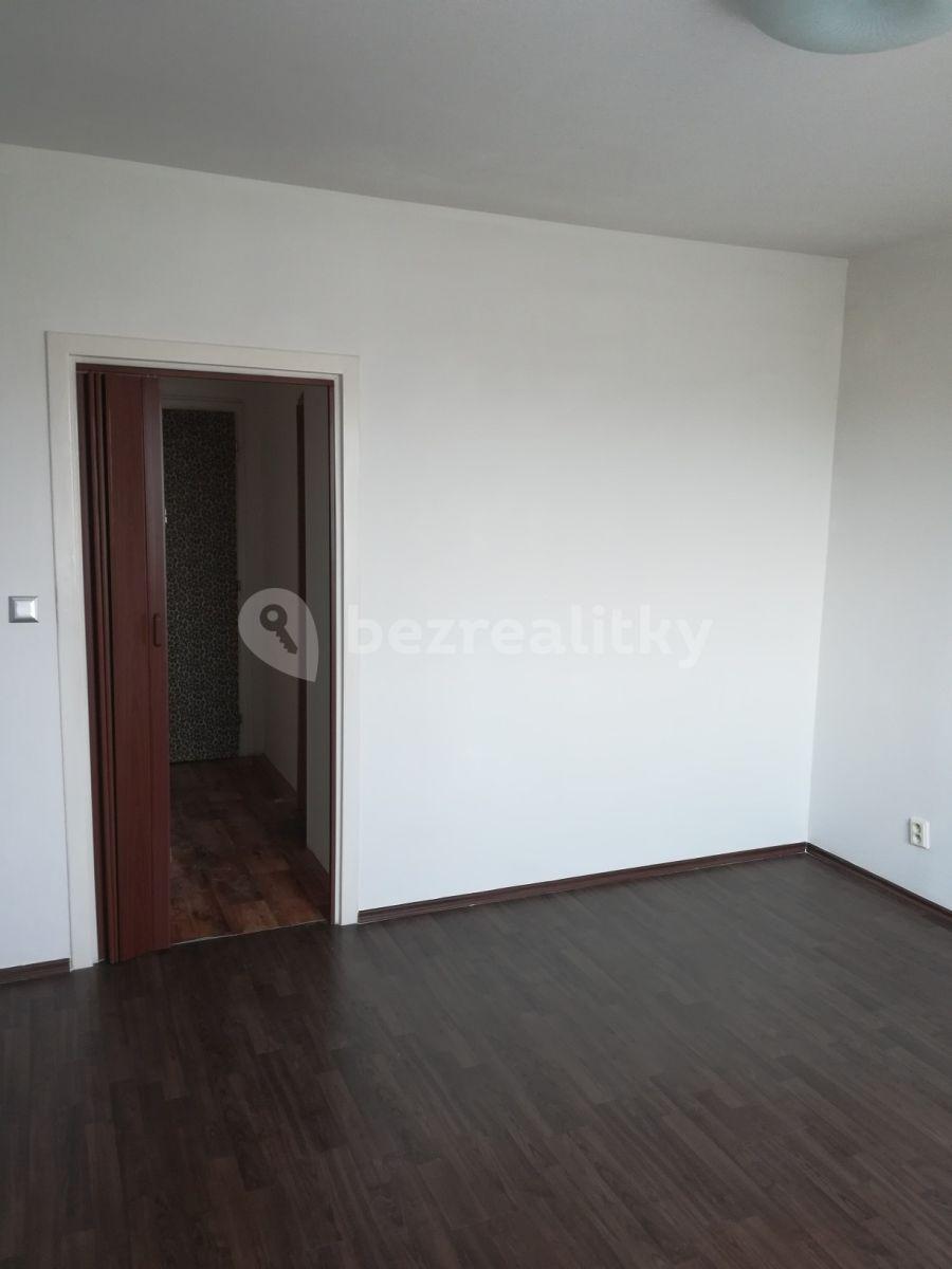 Pronájem bytu 2+kk 42 m², Štúrova, Praha, Praha