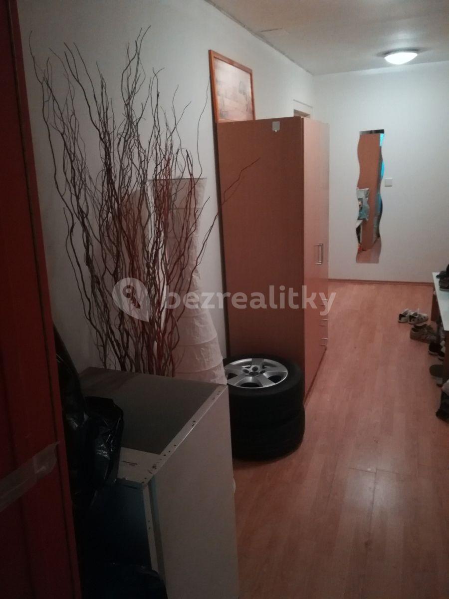 Pronájem bytu 2+kk 42 m², Štúrova, Praha, Praha