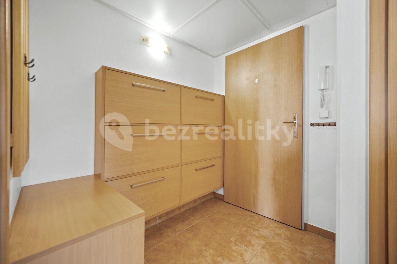 Prodej bytu 3+kk 83 m², Hakenova, Praha, Praha