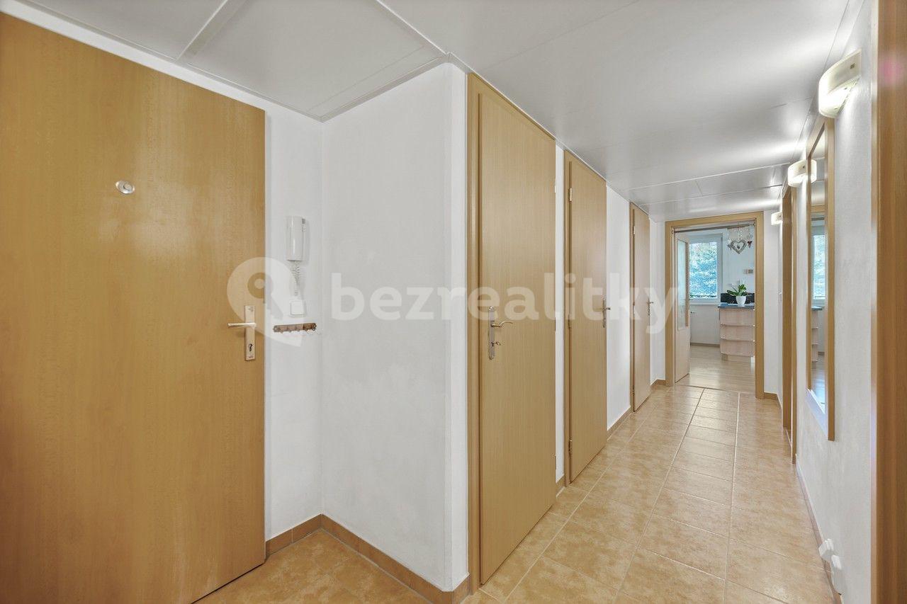 Prodej bytu 3+kk 83 m², Hakenova, Praha, Praha