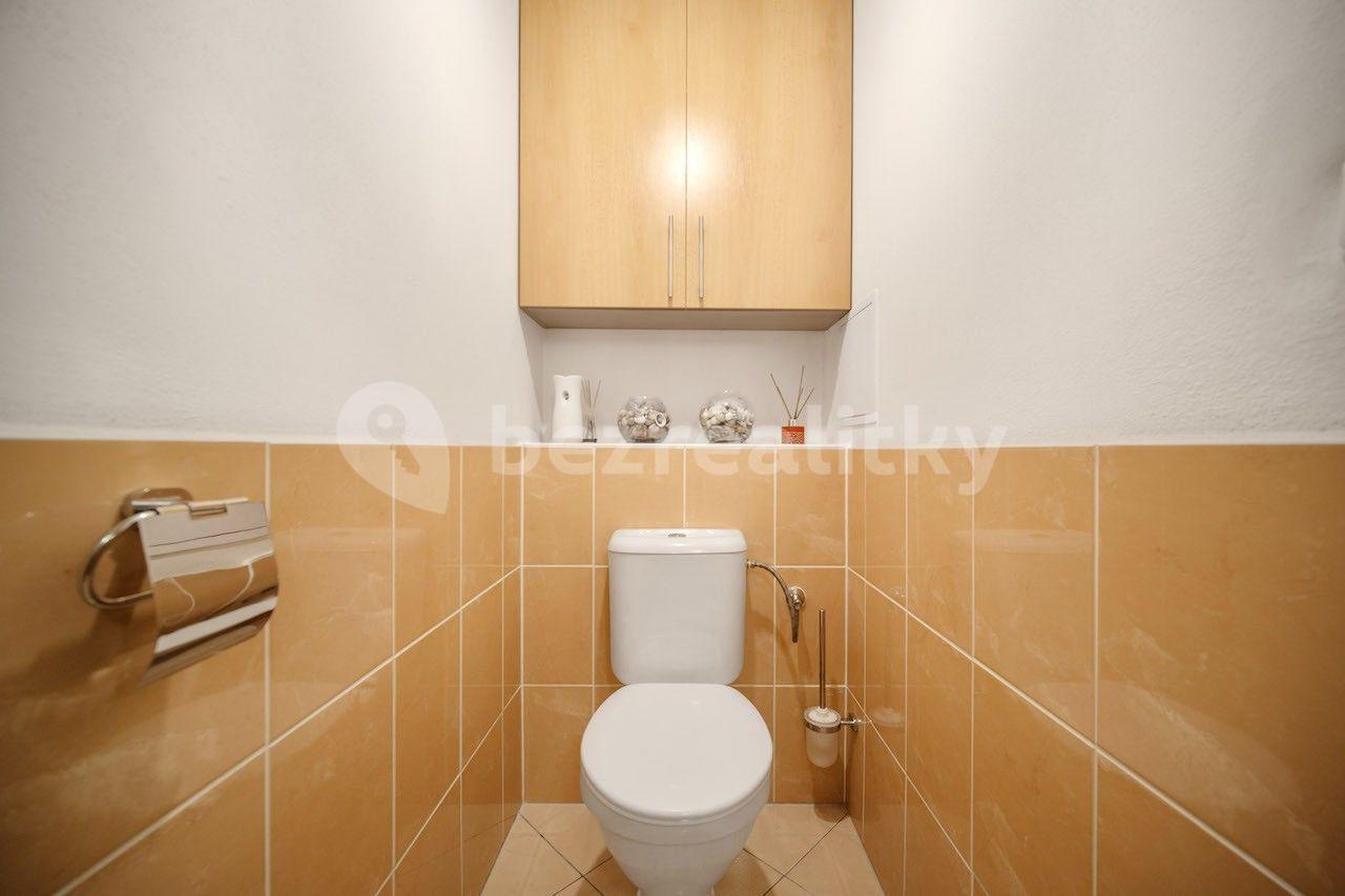 Prodej bytu 3+kk 83 m², Hakenova, Praha, Praha