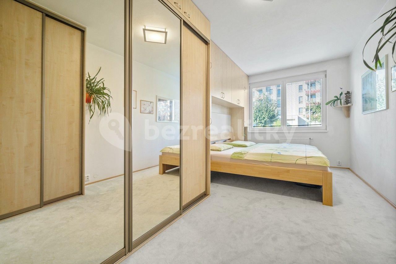 Prodej bytu 3+kk 83 m², Hakenova, Praha, Praha