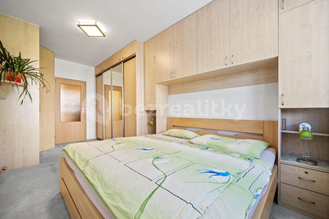 Prodej bytu 3+kk 83 m², Hakenova, Praha, Praha