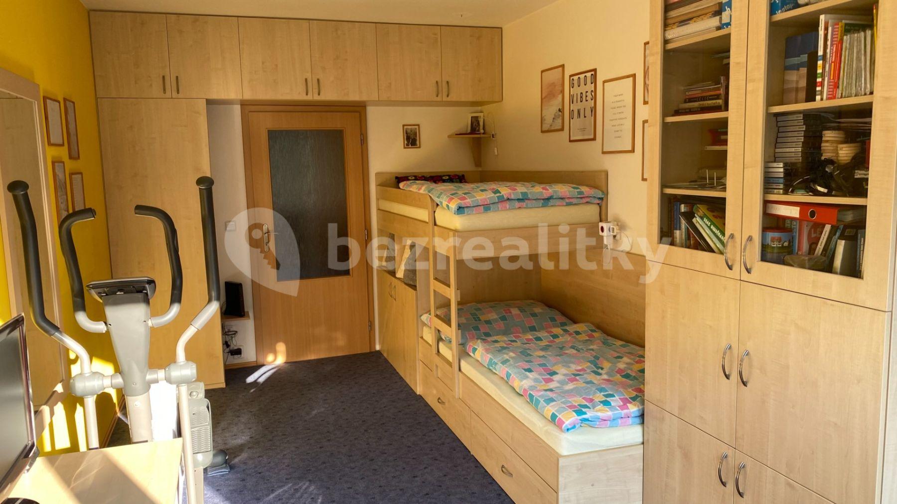 Prodej bytu 3+kk 83 m², Hakenova, Praha, Praha