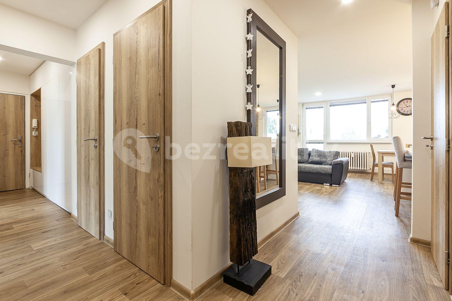 Prodej bytu 4+kk 93 m², Kunštátská, Poděbrady, Středočeský kraj