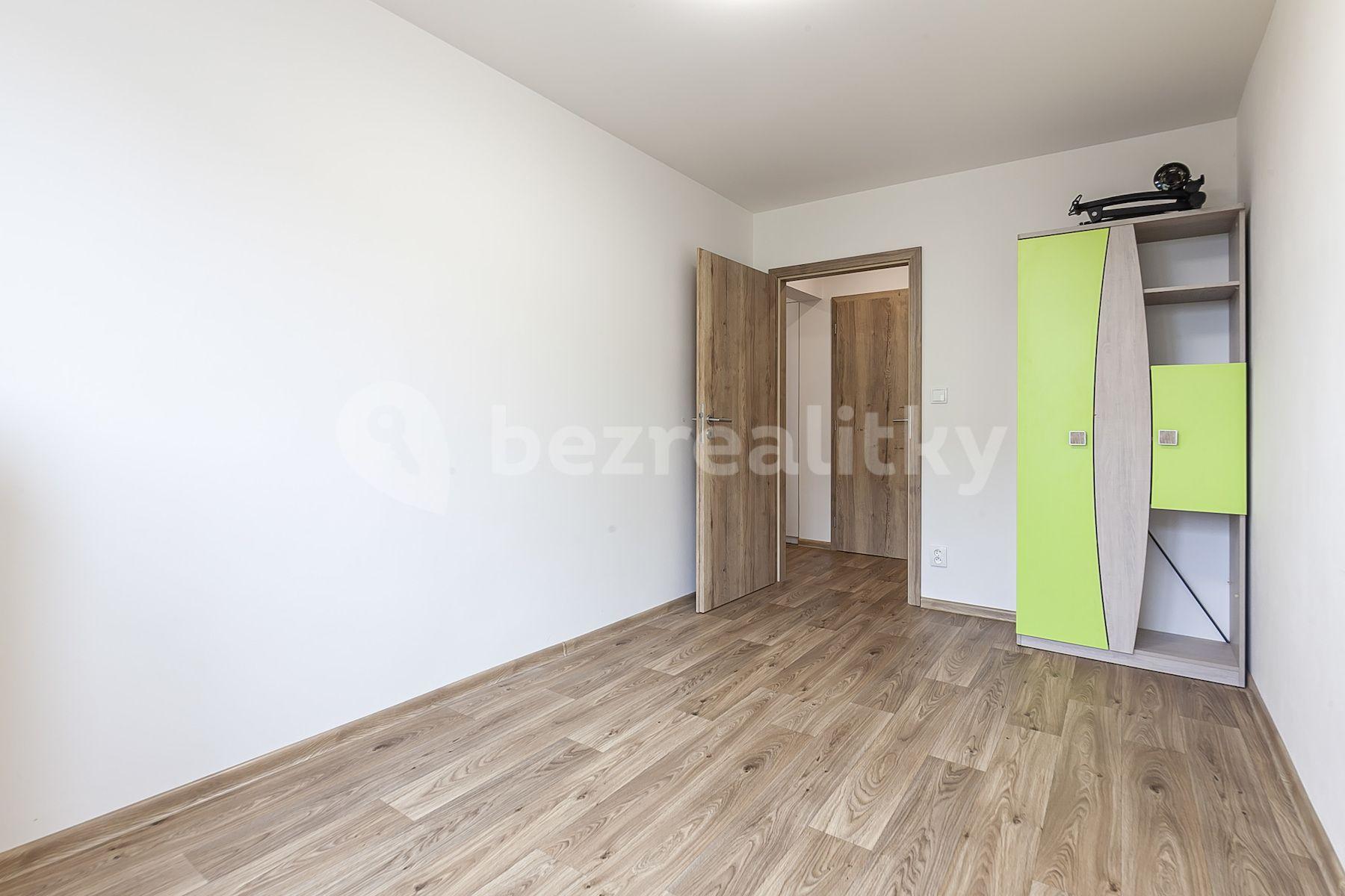 Prodej bytu 4+kk 93 m², Kunštátská, Poděbrady, Středočeský kraj