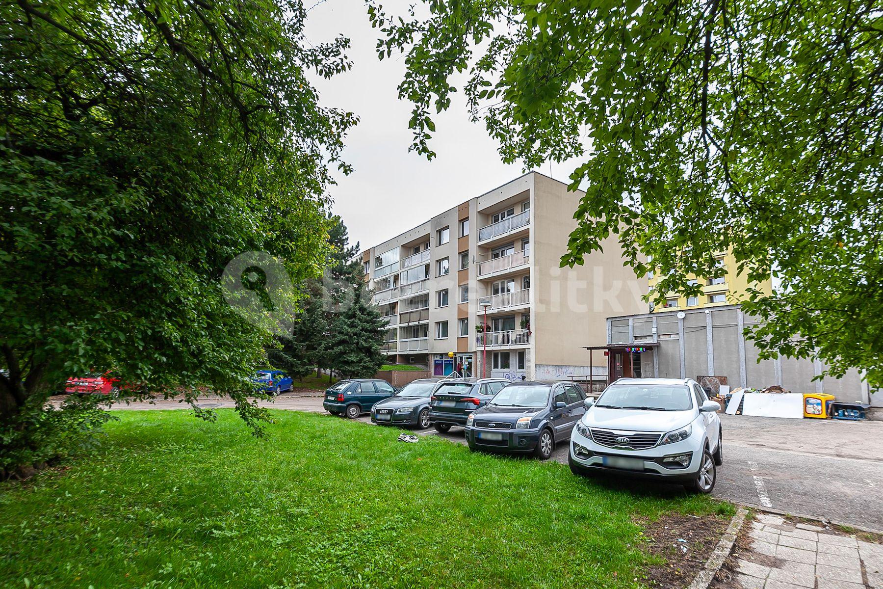 Prodej bytu 4+kk 93 m², Kunštátská, Poděbrady, Středočeský kraj