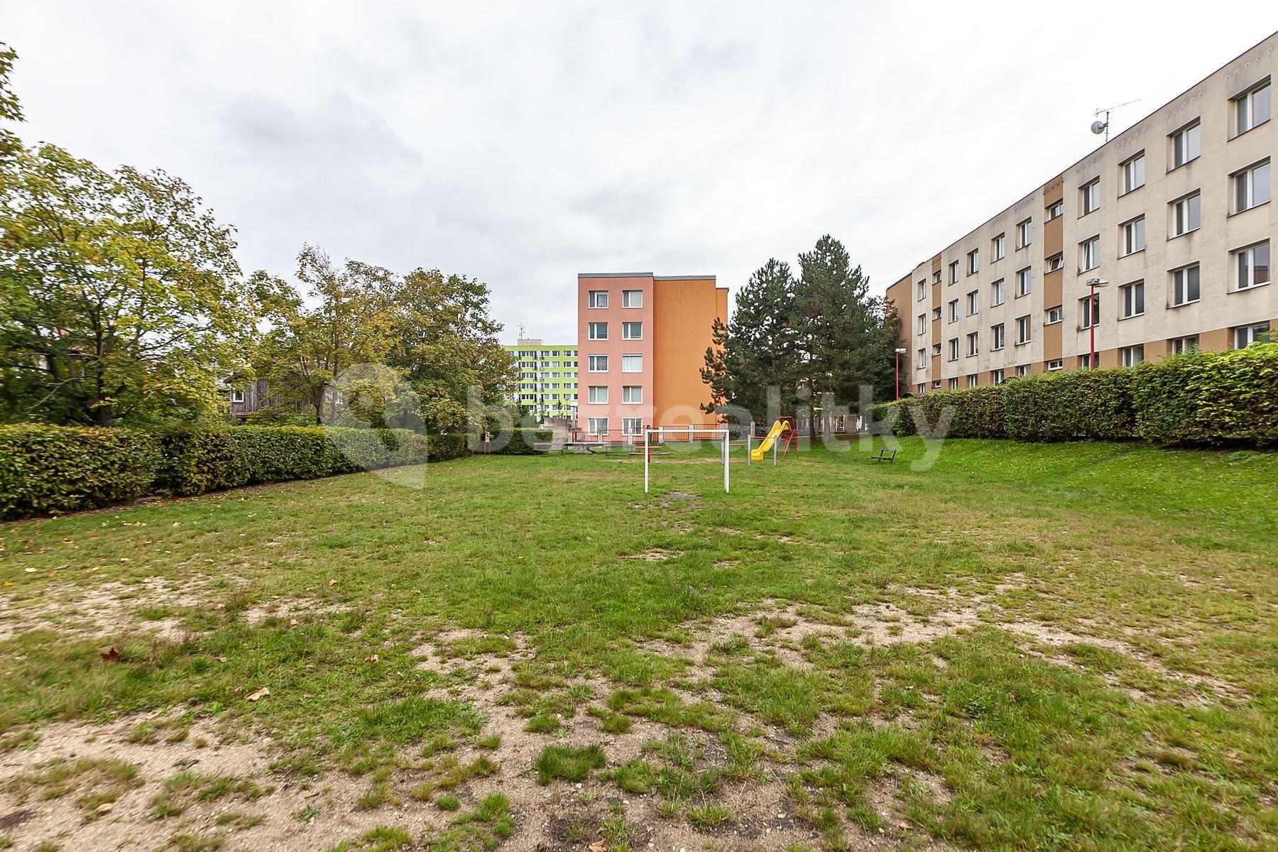 Prodej bytu 4+kk 93 m², Kunštátská, Poděbrady, Středočeský kraj