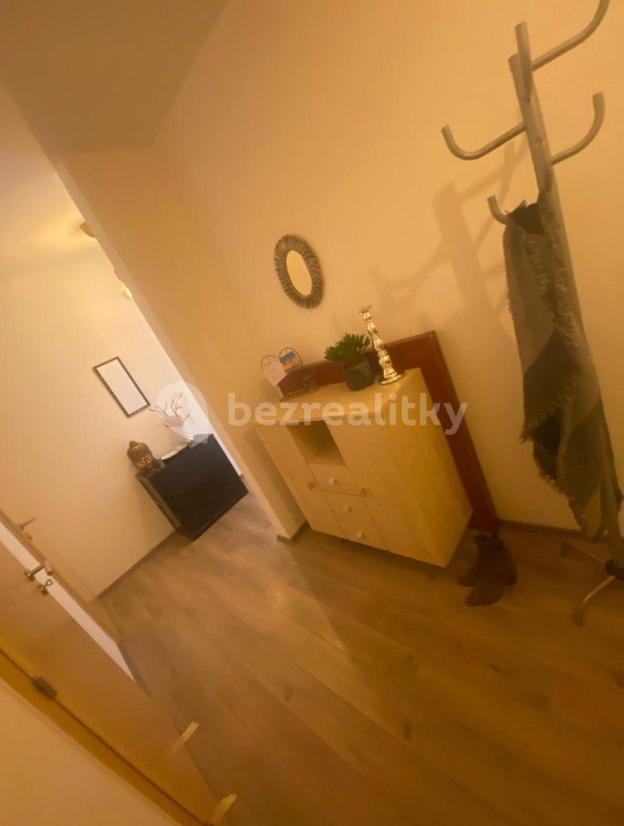 Pronájem bytu 2+kk 78 m², Husitská, Praha, Praha