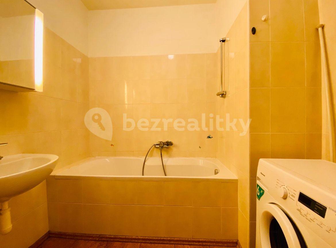 Pronájem bytu 2+kk 78 m², Husitská, Praha, Praha