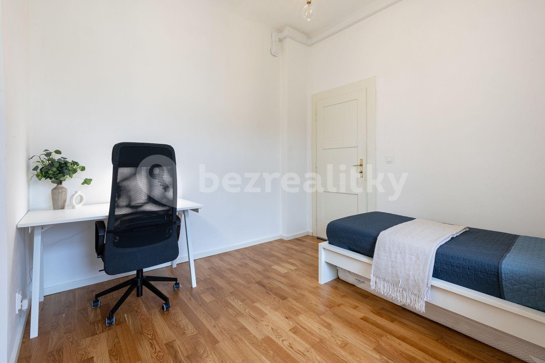 Prodej bytu 2+kk 57 m², Hájkova, Praha, Praha