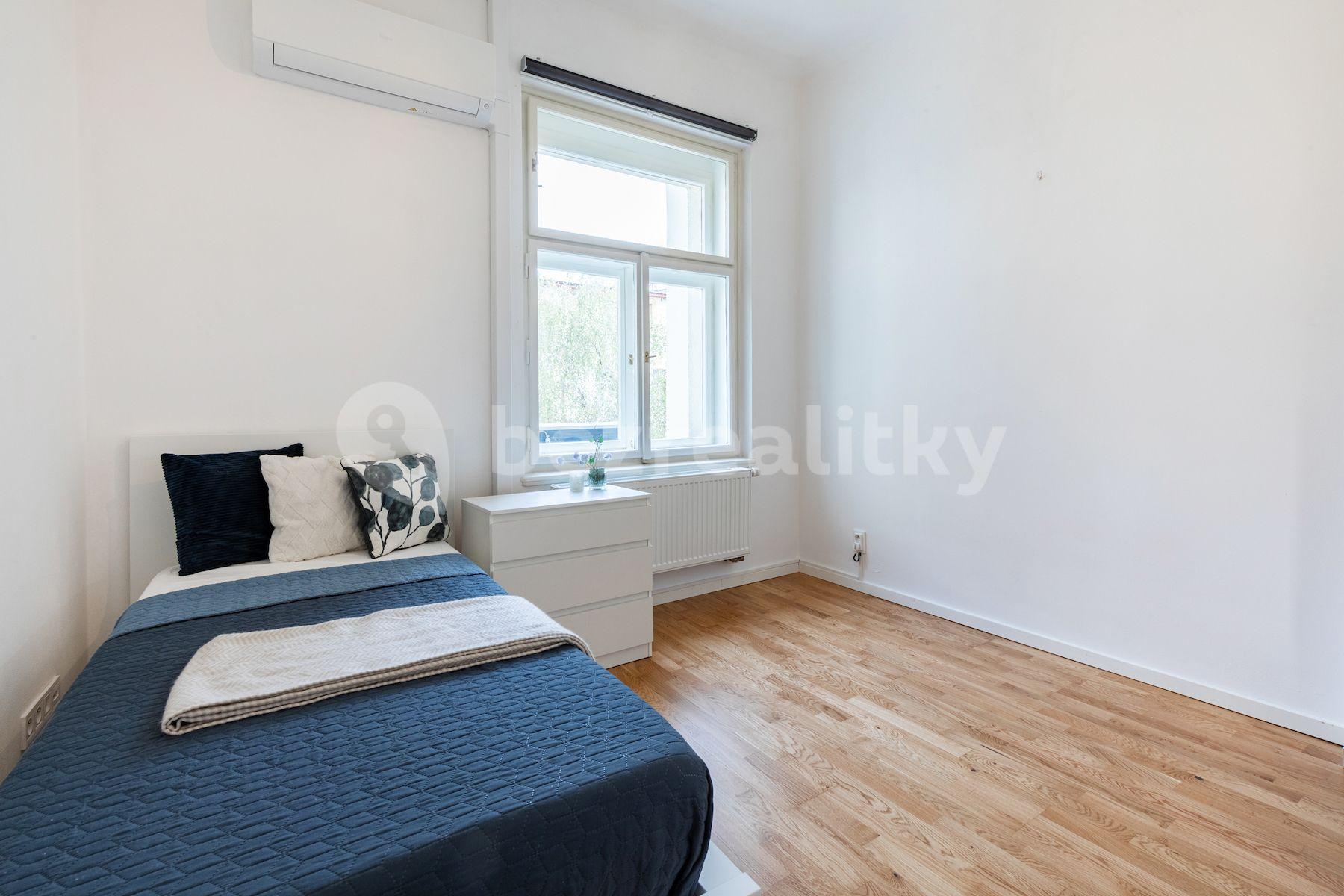 Prodej bytu 2+kk 57 m², Hájkova, Praha, Praha