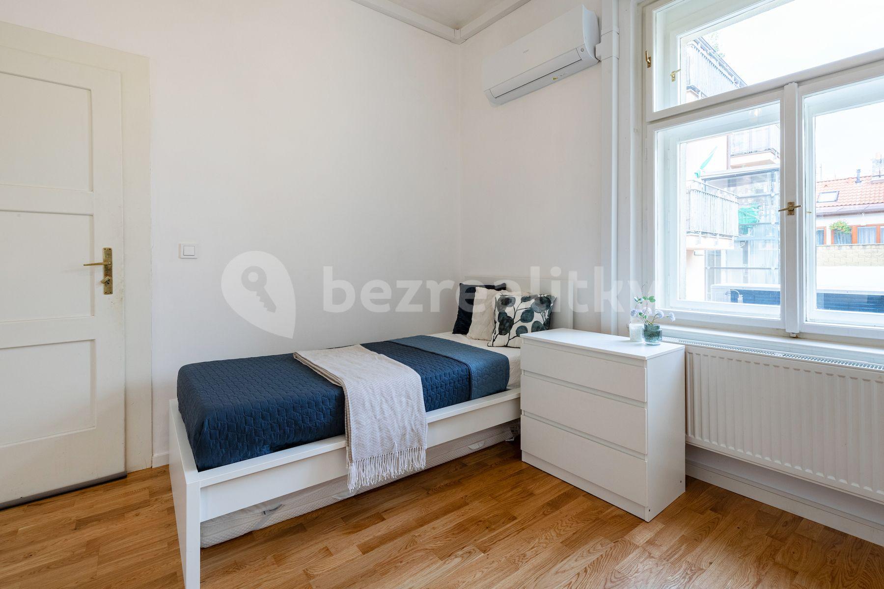 Prodej bytu 2+kk 57 m², Hájkova, Praha, Praha