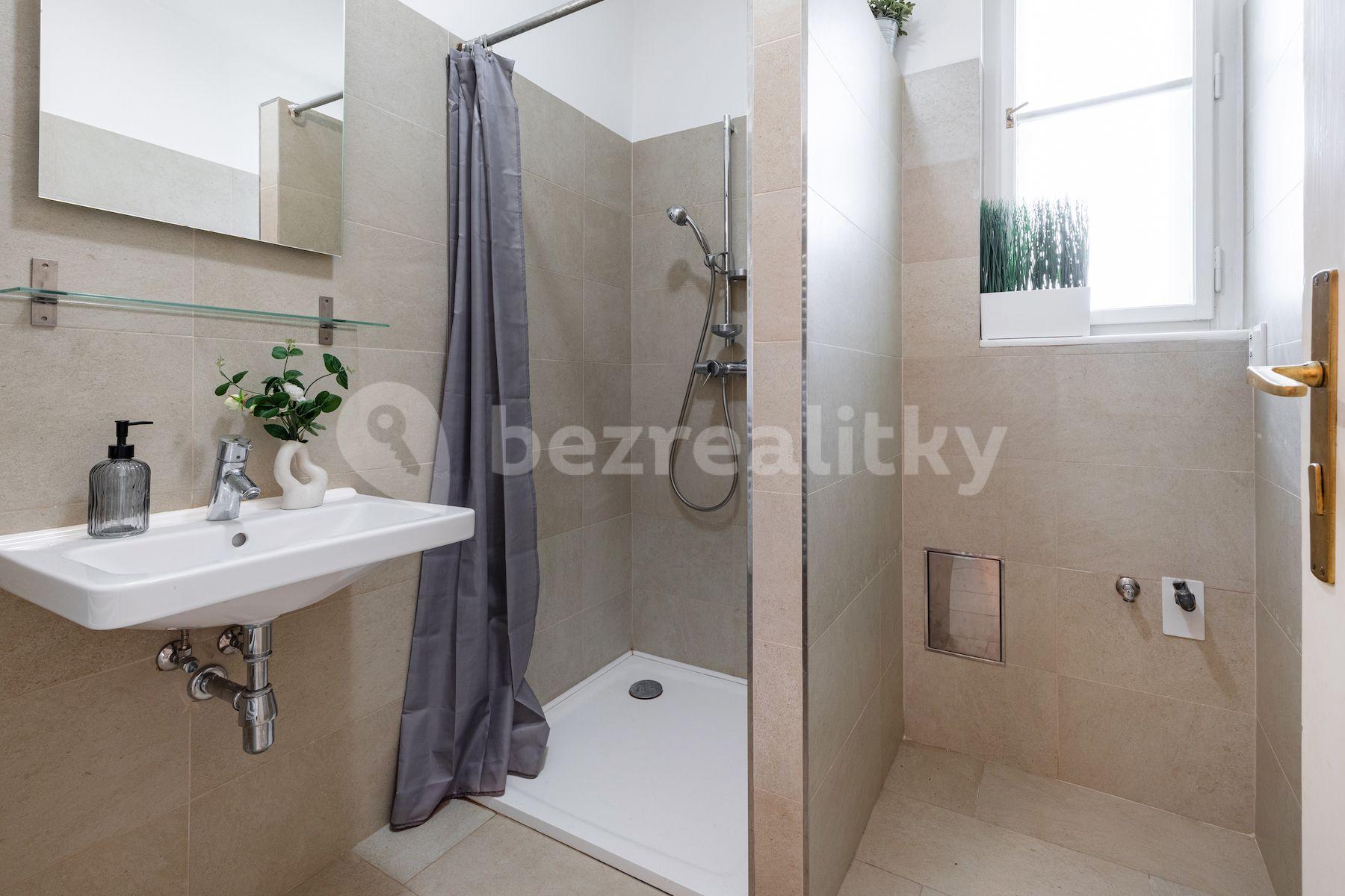 Prodej bytu 2+kk 57 m², Hájkova, Praha, Praha