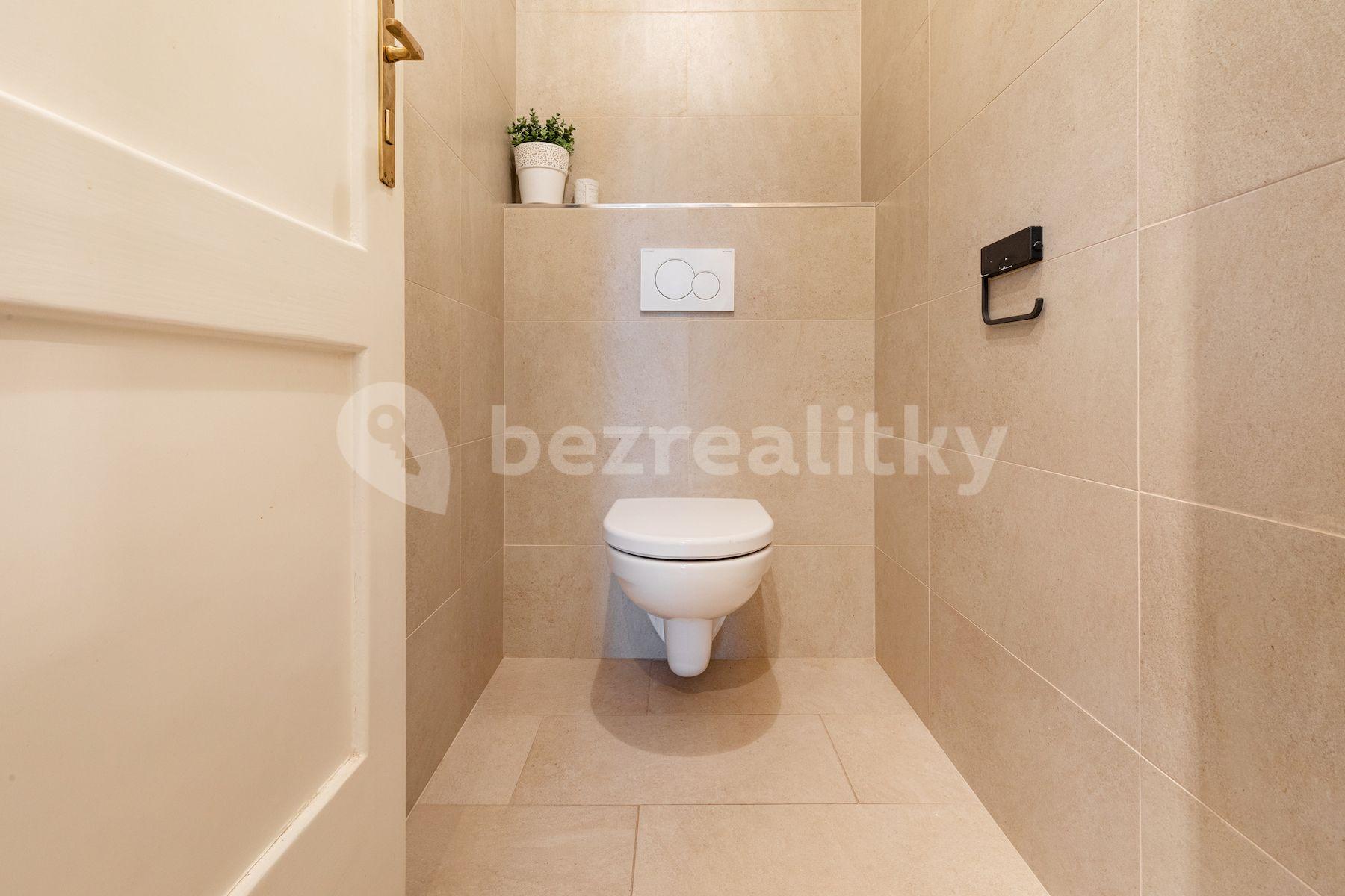 Prodej bytu 2+kk 57 m², Hájkova, Praha, Praha