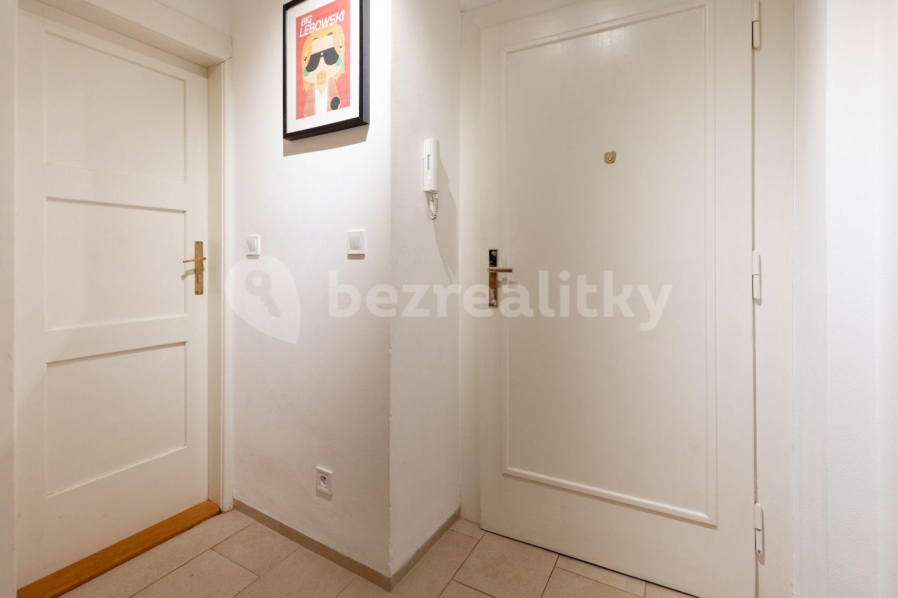 Prodej bytu 2+kk 57 m², Hájkova, Praha, Praha