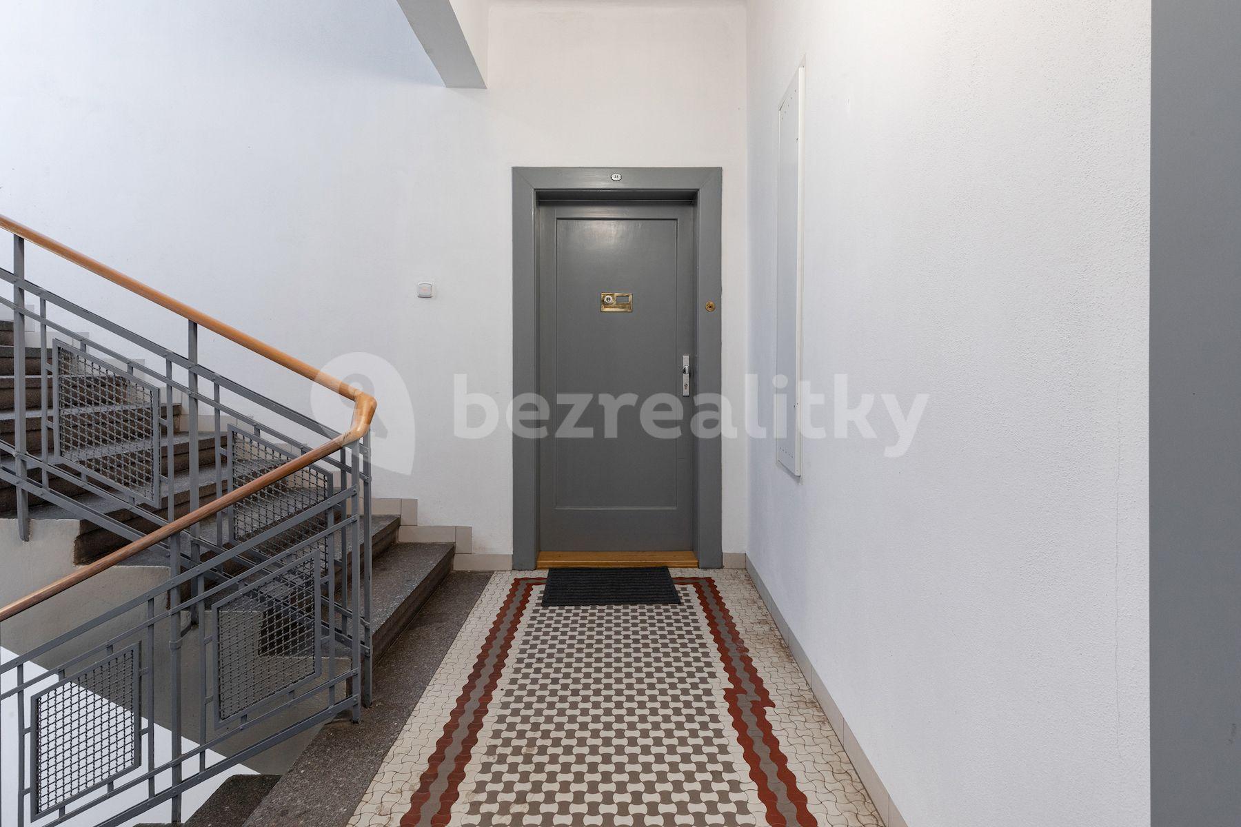 Prodej bytu 2+kk 57 m², Hájkova, Praha, Praha