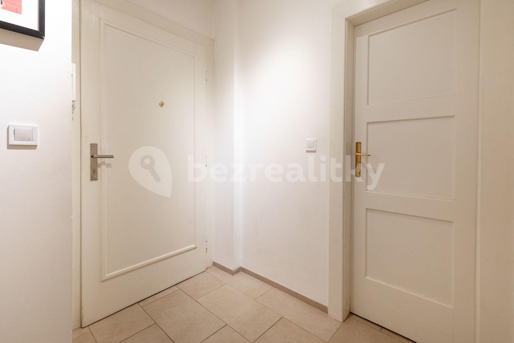 Prodej bytu 2+kk 57 m², Hájkova, Praha, Praha