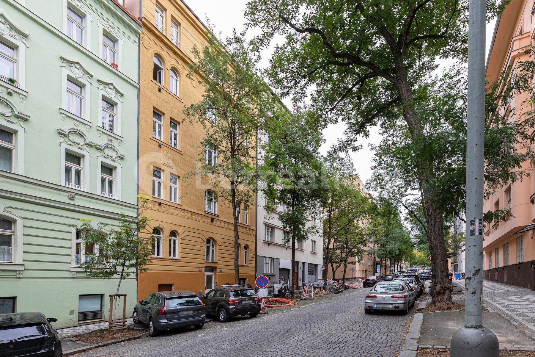 Prodej bytu 2+kk 57 m², Hájkova, Praha, Praha