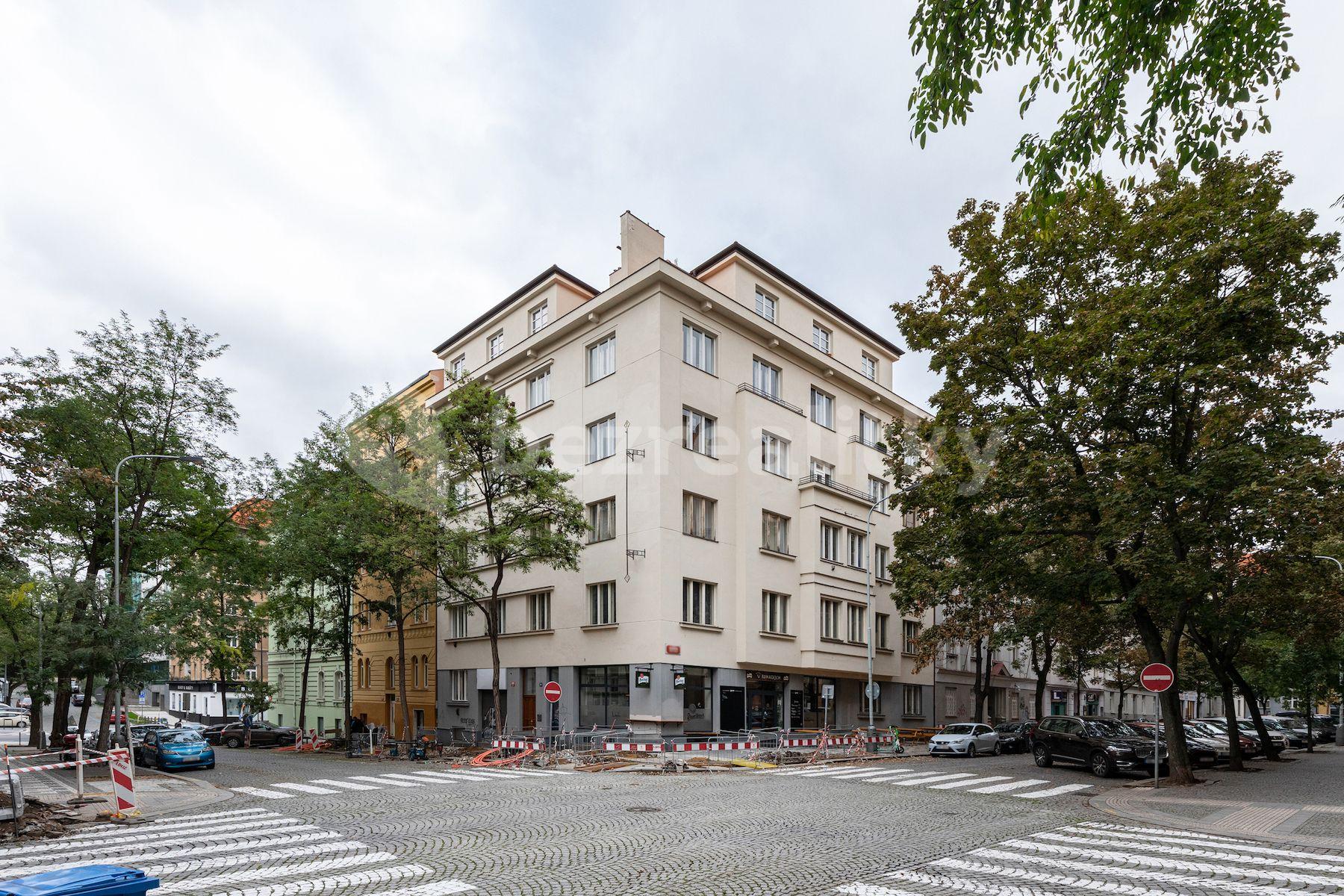 Prodej bytu 2+kk 57 m², Hájkova, Praha, Praha